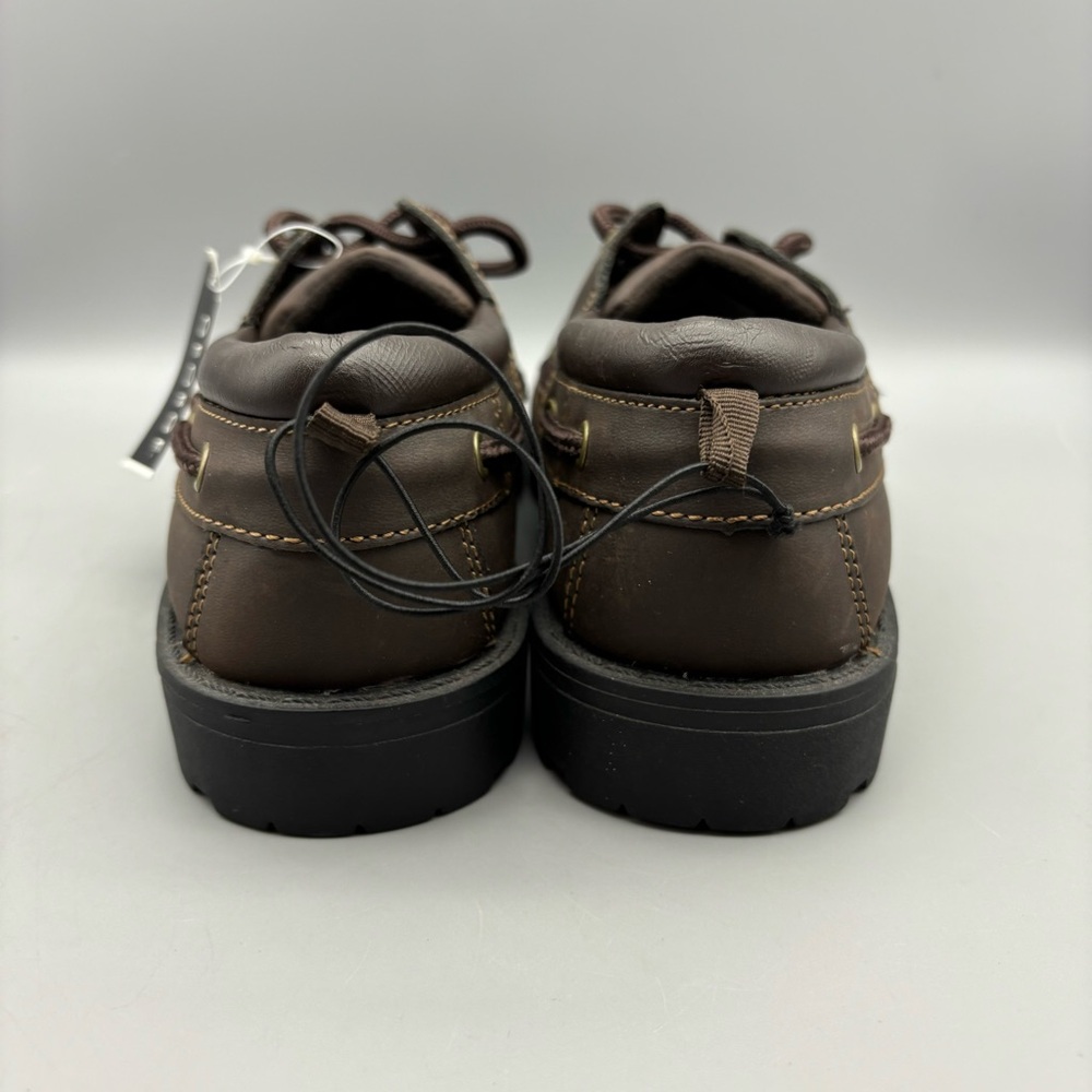 George Brown Kids Dress Shoes - Picture 5 of 13
